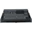 Gator G-Tour Series ATA Flight Case for Behringer X32 Digital Mixer with Casters and Doghouse