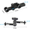 CAMVATE 7" Articulating Arm with 15mm Dual Rod Clamp