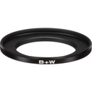 B+W 43-58mm Step-Up Ring