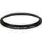 B+W 46-49mm Step-Up Ring