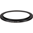 B+W 82-95mm Step-Up Ring