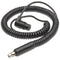 K-Tek KPCK9 Coiled Cable Kit for KlassicPro 9' Boompole