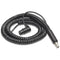 K-Tek KPCK16 Coiled Cable Kit for KlassicPro 16' Boompole