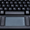 Adesso EasyTouch Rackmount Touchpad Keyboard (1 RU)