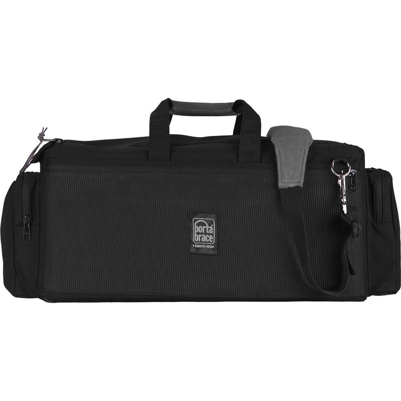 PortaBrace Shoot-Ready Carrying Case for Moza Air Gimbal