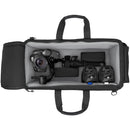 PortaBrace Shoot-Ready Carrying Case for Moza Air Gimbal