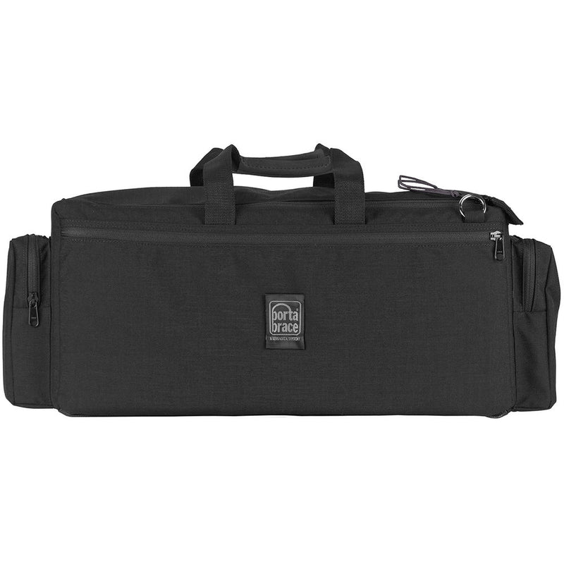 PortaBrace Shoot-Ready Carrying Case for Moza Air Gimbal