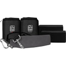 PortaBrace Shoot-Ready Carrying Case for Moza Air Gimbal