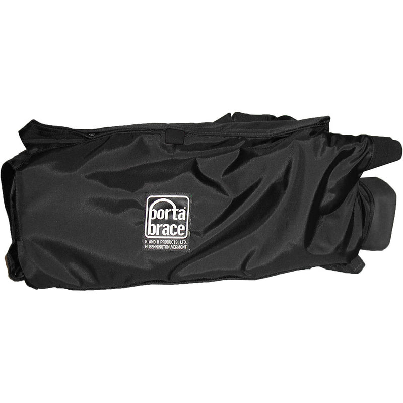 PortaBrace Quick Rain Slick for Sony HXR-MC2500 (Black)