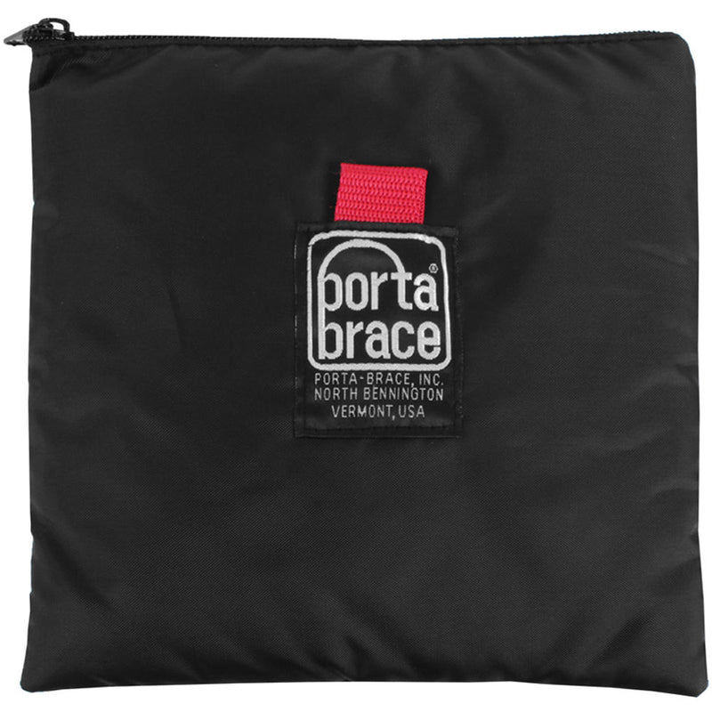 PortaBrace Padded Pouch and Cable Binder Set for SHAPE Battery Mount Kits