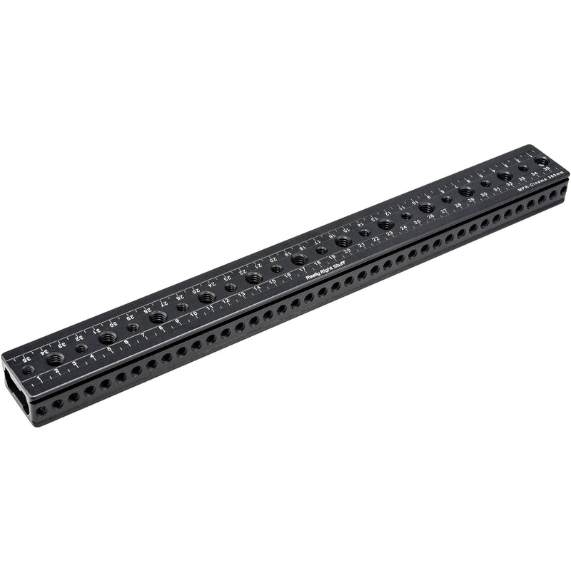 Really Right Stuff Multipurpose Cinema Rail (14.2")