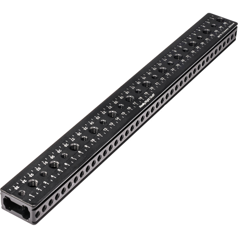 Really Right Stuff Multipurpose Cinema Rail (14.2")