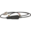 Ambient Recording TC-SYNC Timecode and Sync Cable for Master Lockit & Lockit Compact Devices