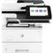 HP LaserJet Enterprise Flow MFP M528c Monochrome Printer