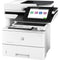 HP LaserJet Enterprise Flow MFP M528c Monochrome Printer