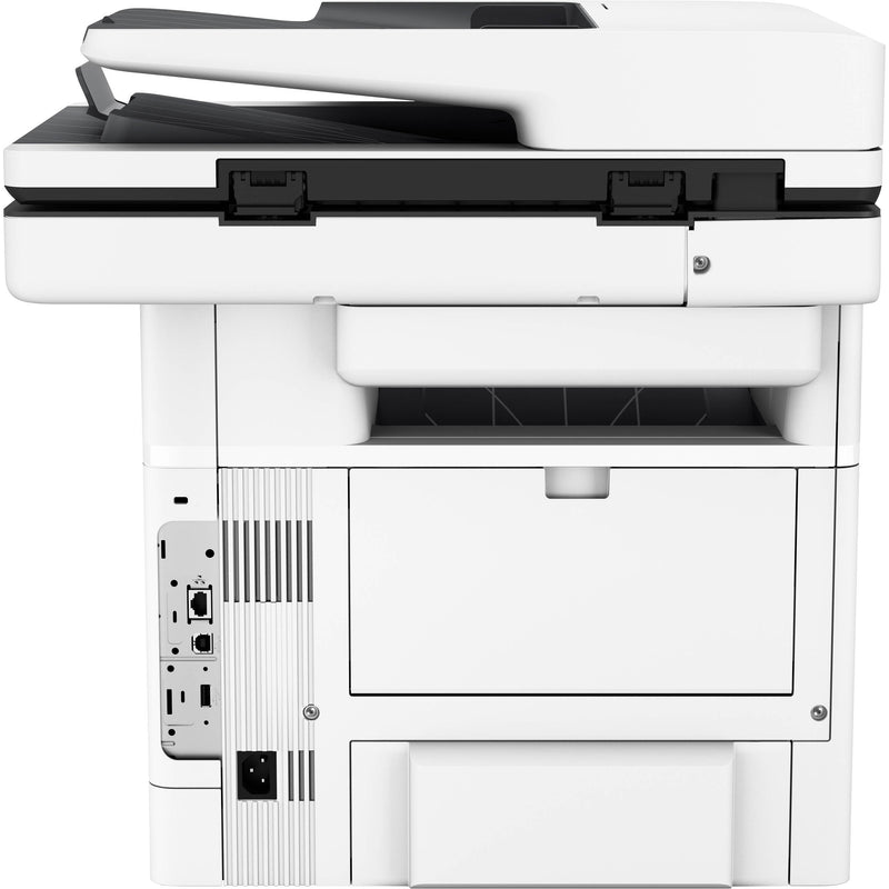 HP LaserJet Enterprise Flow MFP M528c Monochrome Printer