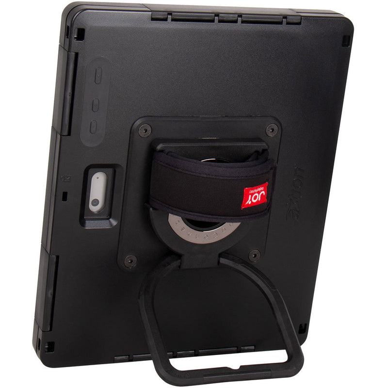 The Joy Factory aXtion Pro MP Case for Surface Go (Black)