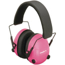 Bushnell Electronic Ear Muffs (Pink)