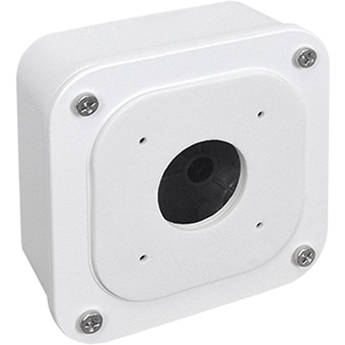 ACTi Junction Box for Z31 Camera