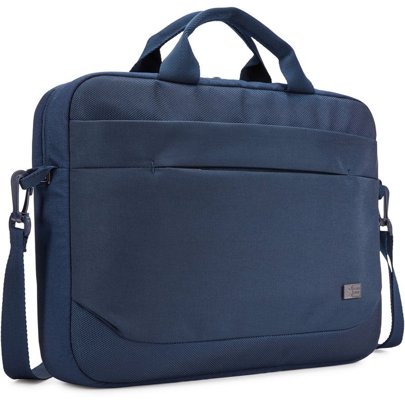 Case Logic Advantage 14" Attach&eacute; (Dark Blue)