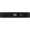 Atlas Sound HPA1204 Four-Channel 1200W Commercial Amplifier (Black)