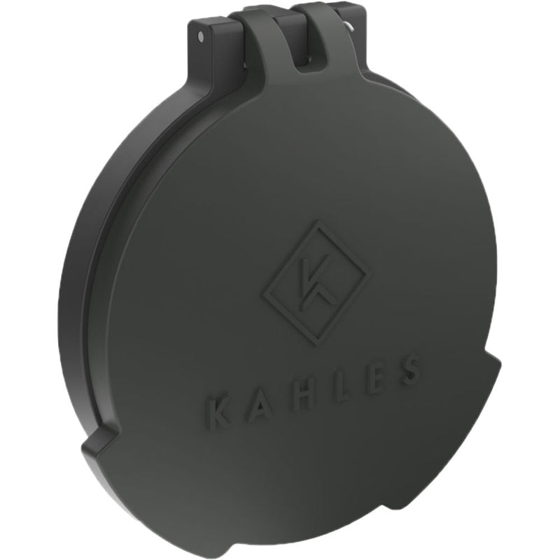 Kahles 56mm Flip-Up Objective Lens Cap with Adapter Ring