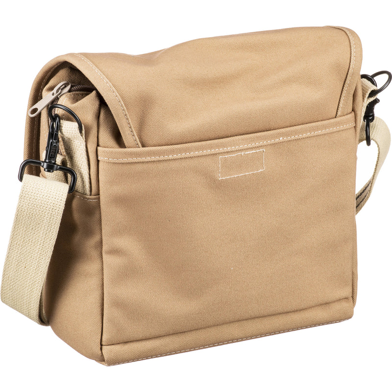 Domke F-5XC Large Shoulder Bag (Sand)