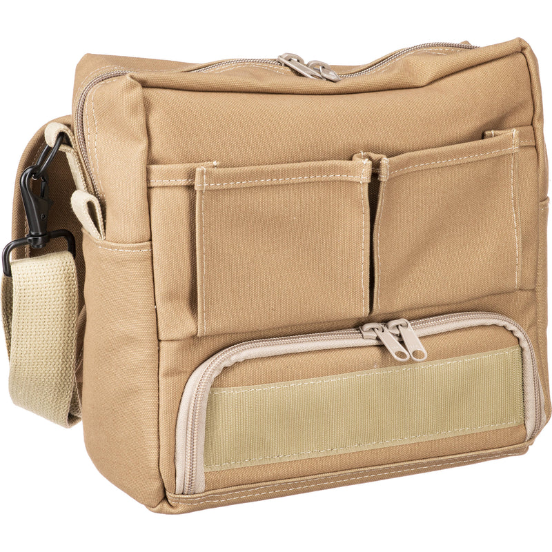 Domke F-5XC Large Shoulder Bag (Sand)