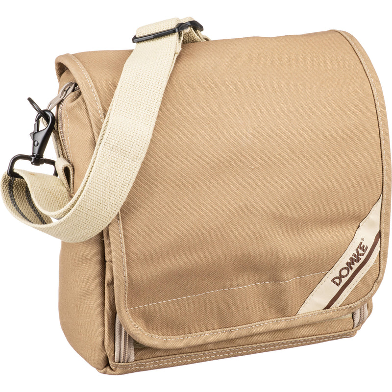 Domke F-5XC Large Shoulder Bag (Sand)