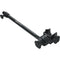 Gator Frameworks Adjustable Angle 16" Clamp-On Mini Boom