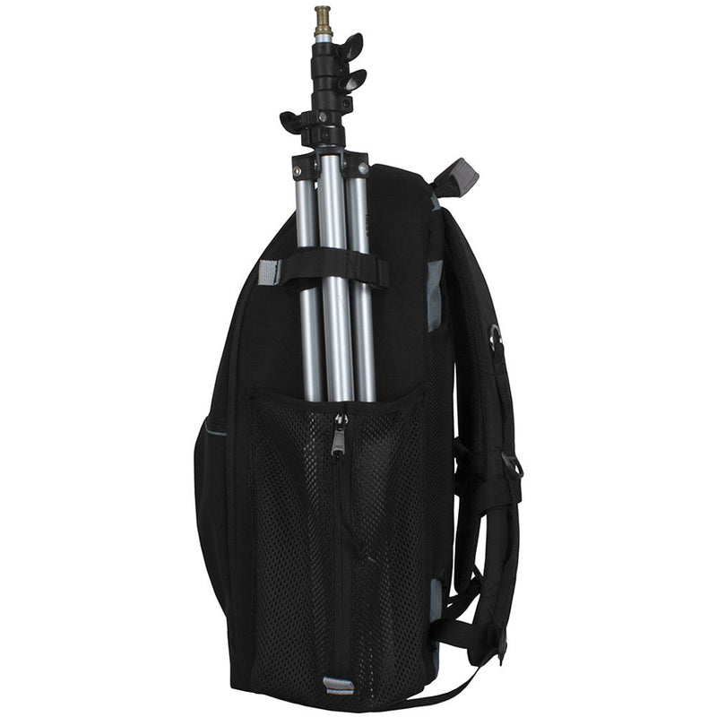 PortaBrace Shoot-Ready Backpack for Zhiyun-Tech Gimbal with Camera