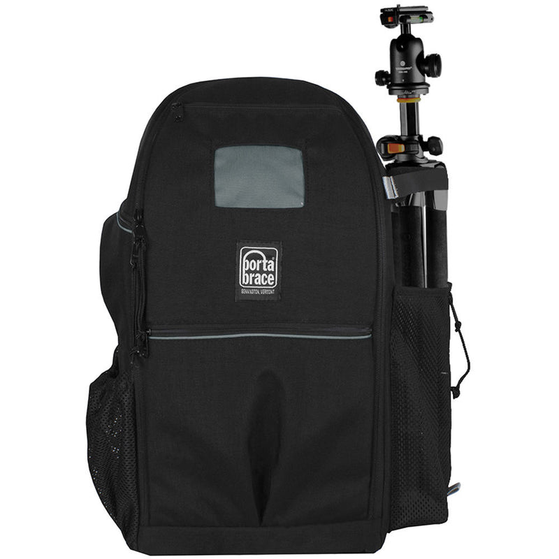 PortaBrace Shoot-Ready Backpack for Zhiyun-Tech Gimbal with Camera