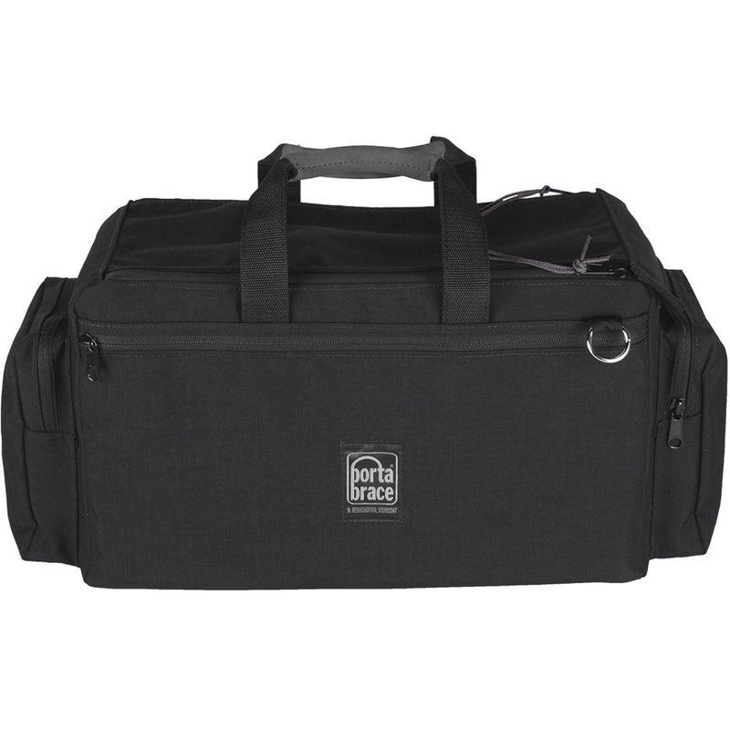 PortaBrace Semi-Rigid Cargo Case for Canon XA15