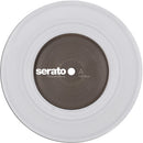 Serato 10" Control Vinyl (Pair, Clear)