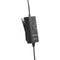 Movo Photo GM300 Omnidirectional Lavalier Microphone for GoPro HERO3, HERO3+, and HERO4