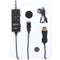 Movo Photo GM300 Omnidirectional Lavalier Microphone for GoPro HERO3, HERO3+, and HERO4