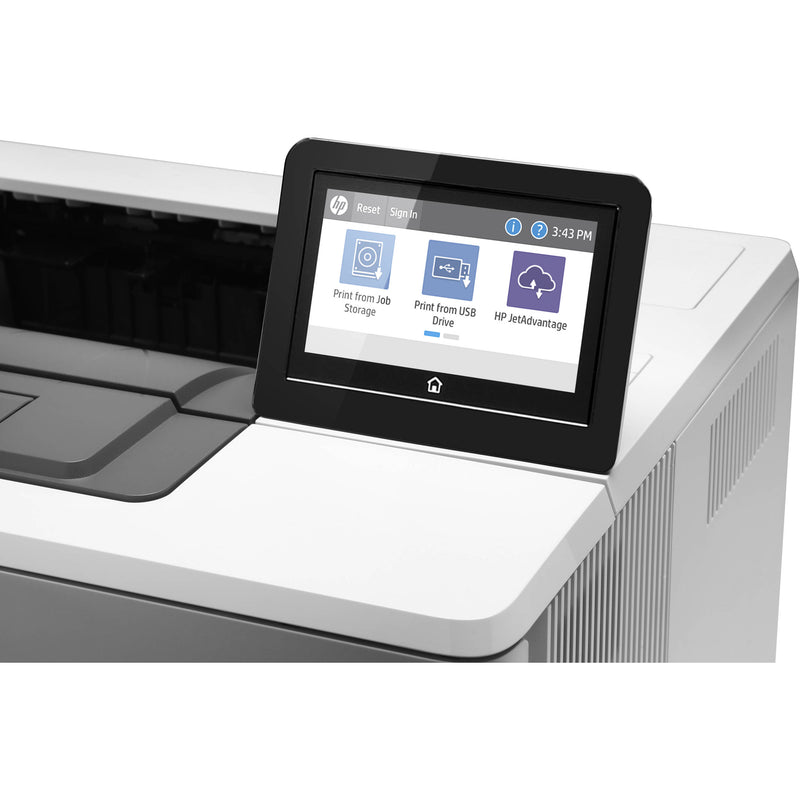 HP LaserJet Enterprise M507dng Monochrome Printer