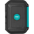 HPRC 1400F Hard Case with Foam (Black)