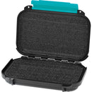 HPRC 1400F Hard Case with Foam (Black)