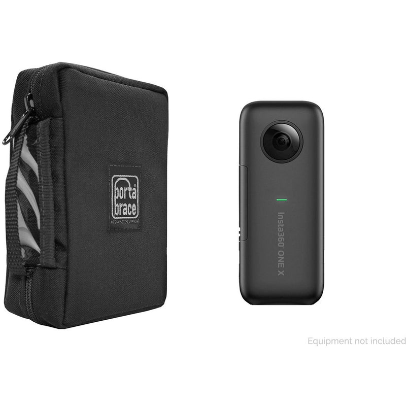 PortaBrace Compact Case for Insta360 ONE