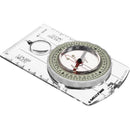 Brunton 8010 Classic Glow/Mils Global Map Compass