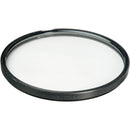 Formatt Hitech 95mm Ultraviolet Clear Hi Def Glass Filter