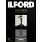 Ilford Galerie Smooth Cotton Sonora (13 x 19", 25 Sheets)