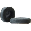 Dekoni Audio Choice Suede Replacement Earpads for Audio-Technica M-Series & Sony 7506 Series Headphones