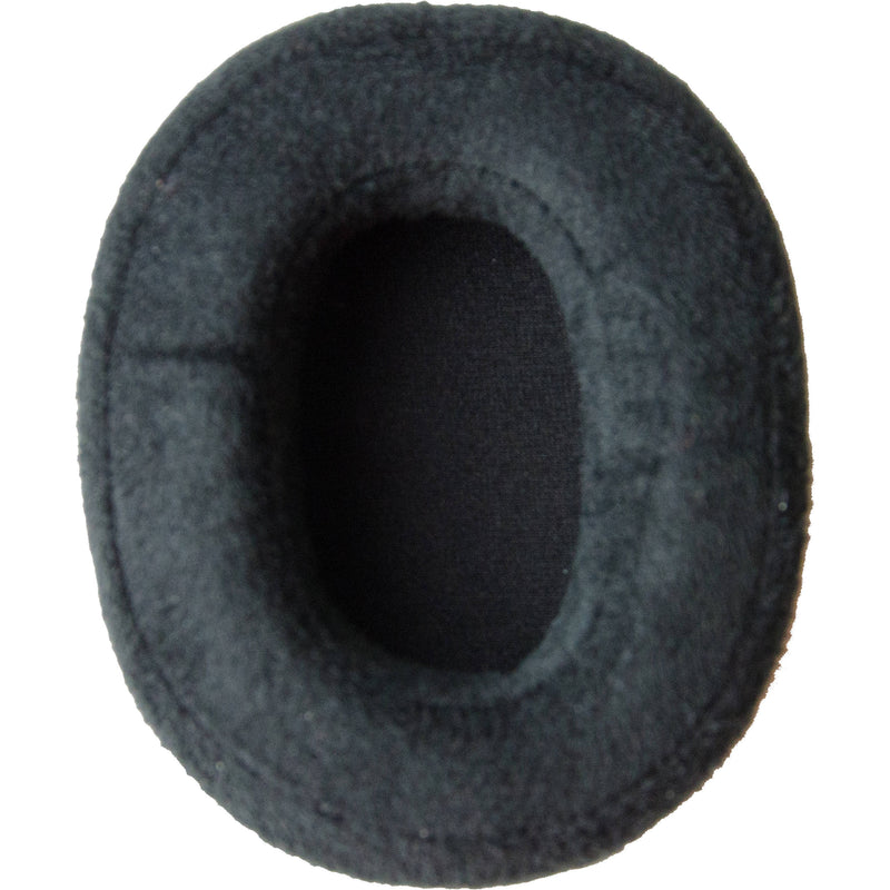 Dekoni Audio Choice Suede Replacement Earpads for Audio-Technica M-Series & Sony 7506 Series Headphones