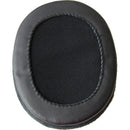 Dekoni Audio Choice Suede Replacement Earpads for Audio-Technica M-Series & Sony 7506 Series Headphones