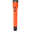 Nightstick NSR-9920XL Polymer Rechargeable LED Dual-Light Flashlight with AC & DC Adapters and Charging Dock