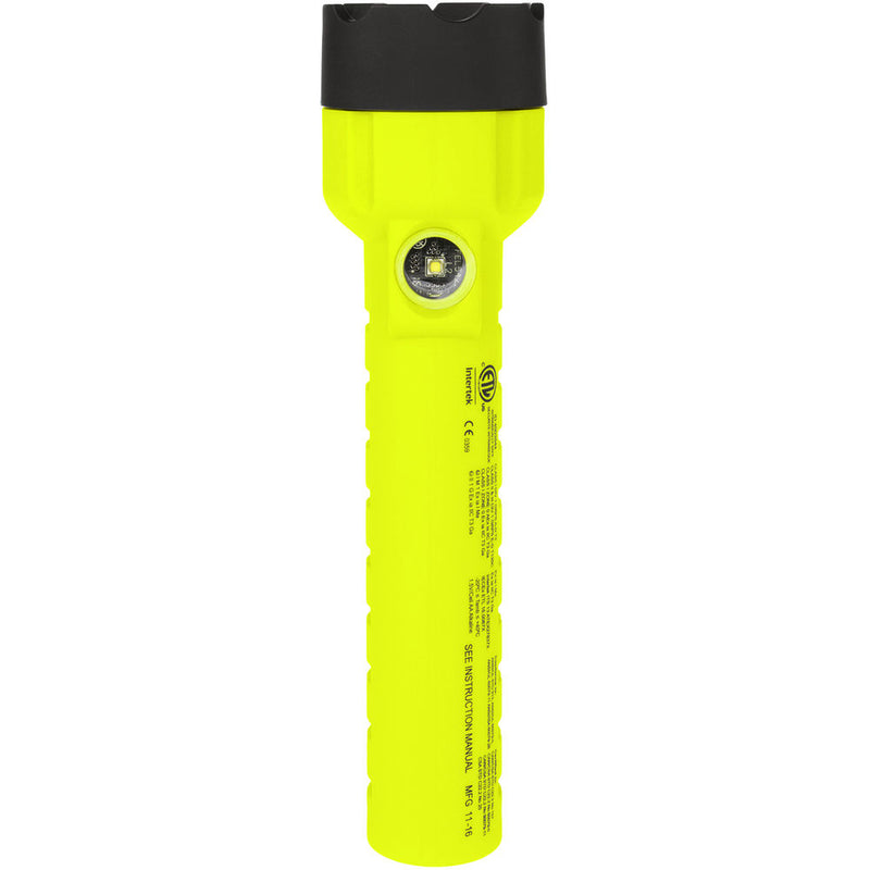 Nightstick XPP-5422GX Intrinsically Safe Dual-Light Flashlight