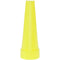 Nightstick Safety Cone for 2522 and 5522 Series Dual-Light Flashlights (Yellow)