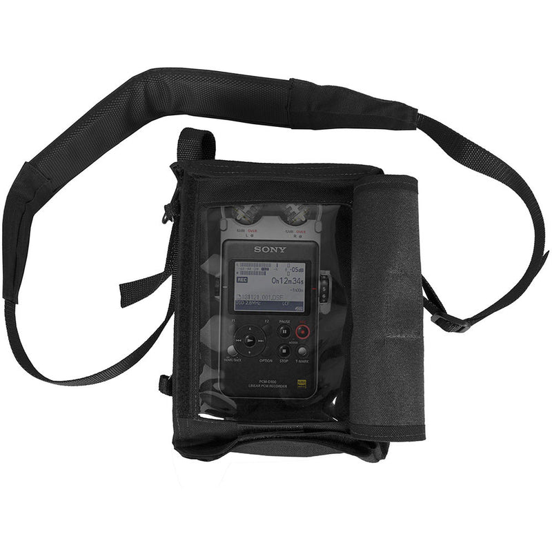 PortaBrace AR-PCMD1000 Protective Carrying Case